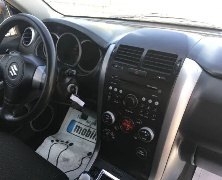 Suzuki Grand vitara, снимка 3 - Автомобили и джипове - 54010283