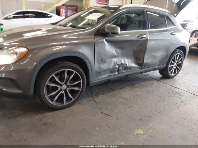 Mercedes-Benz GLA 250 * 4MATIC* ����* �������* ��������* HARMAN KARDON*  | Mobile.bg � ����������� 6