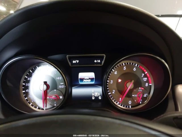Mercedes-Benz GLA 250 * 4MATIC* ����* �������* ��������* HARMAN KARDON*  | Mobile.bg � ����������� 7