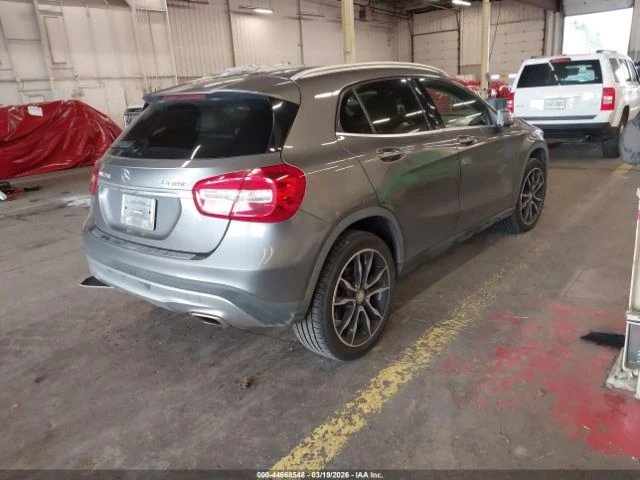Mercedes-Benz GLA 250 * 4MATIC* ����* �������* ��������* HARMAN KARDON*  | Mobile.bg � ����������� 4