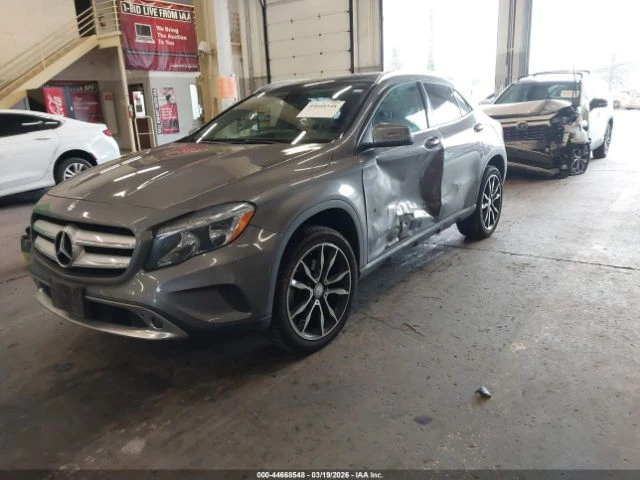 Mercedes-Benz GLA 250 * 4MATIC* ����* �������* ��������* HARMAN KARDON*  | Mobile.bg � ����������� 2