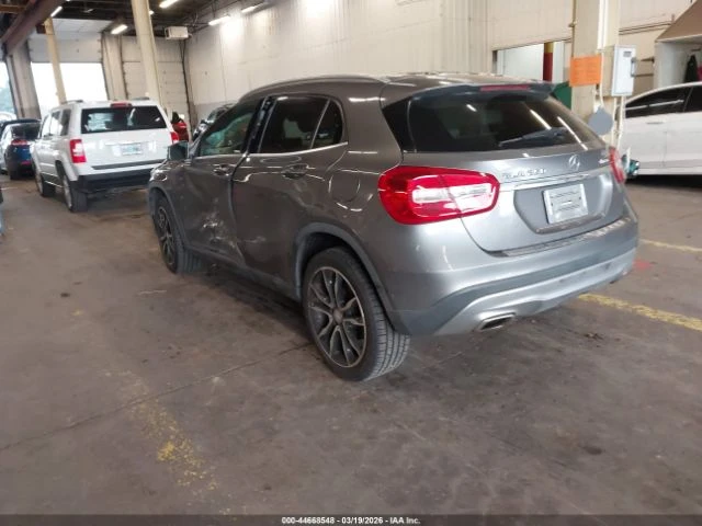 Mercedes-Benz GLA 250 * 4MATIC* ����* �������* ��������* HARMAN KARDON*  | Mobile.bg � ����������� 3