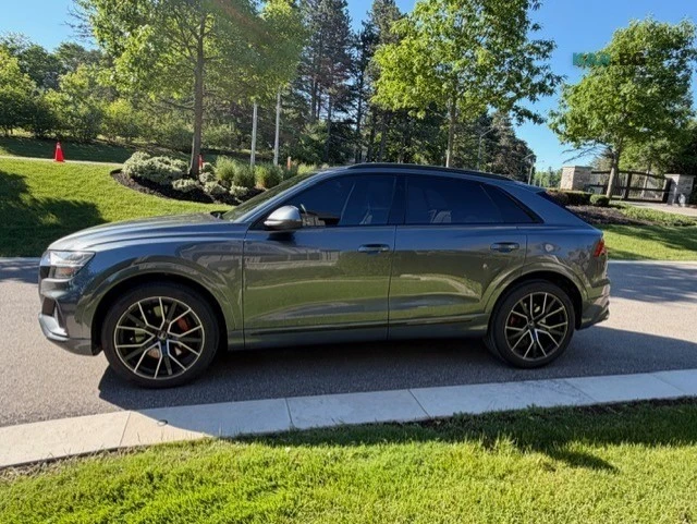 Audi SQ8 DISTRONIC* CARBON* �����* 360* ��.����� | Mobile.bg � ����������� 2