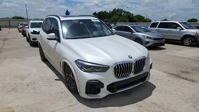 BMW X5 3.0l xDrive40I, снимка 13 - Автомобили и джипове - 55755932