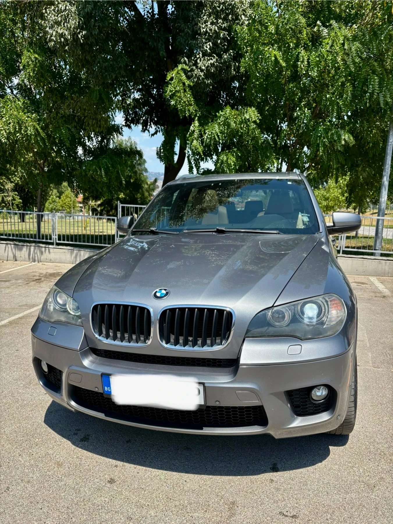 BMW X5, снимка 1