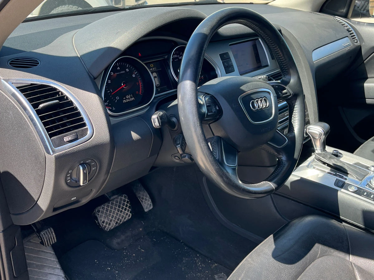 Audi Q5 * 3.0T Vorsprung Edition * АвтоКредит*  - изображение 5