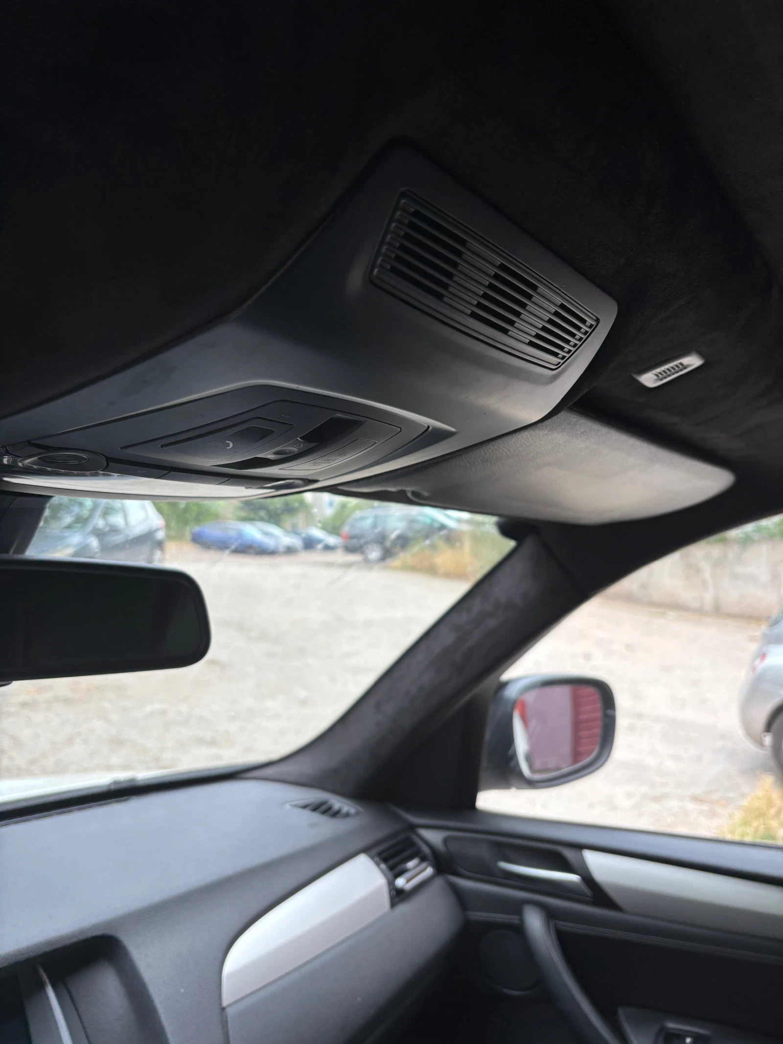 BMW X3 2.8i - изображение 7