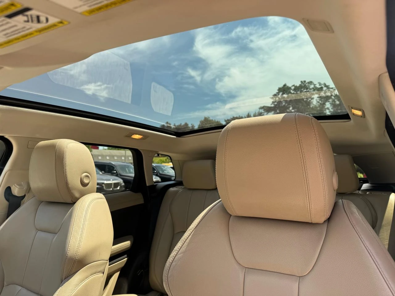Land Rover Range Rover Evoque SE - изображение 7
