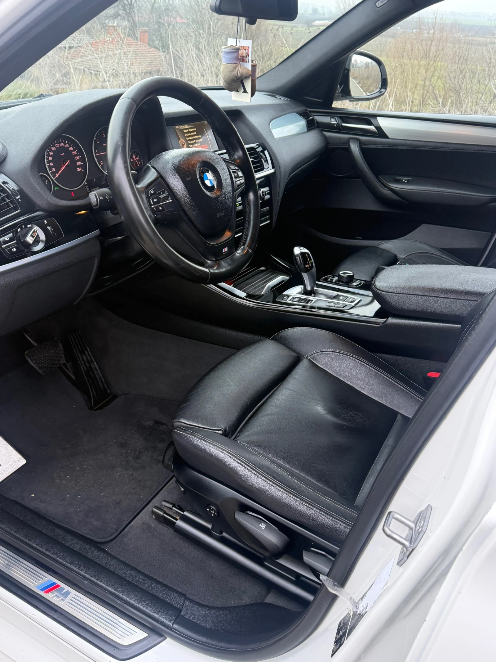 BMW X4 2.0 190 , снимка 10 - Автомобили и джипове - 53978405