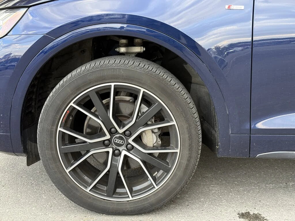 Audi Q5 S-Line * Progressiv *  * (  ) | Mobile.bg   9