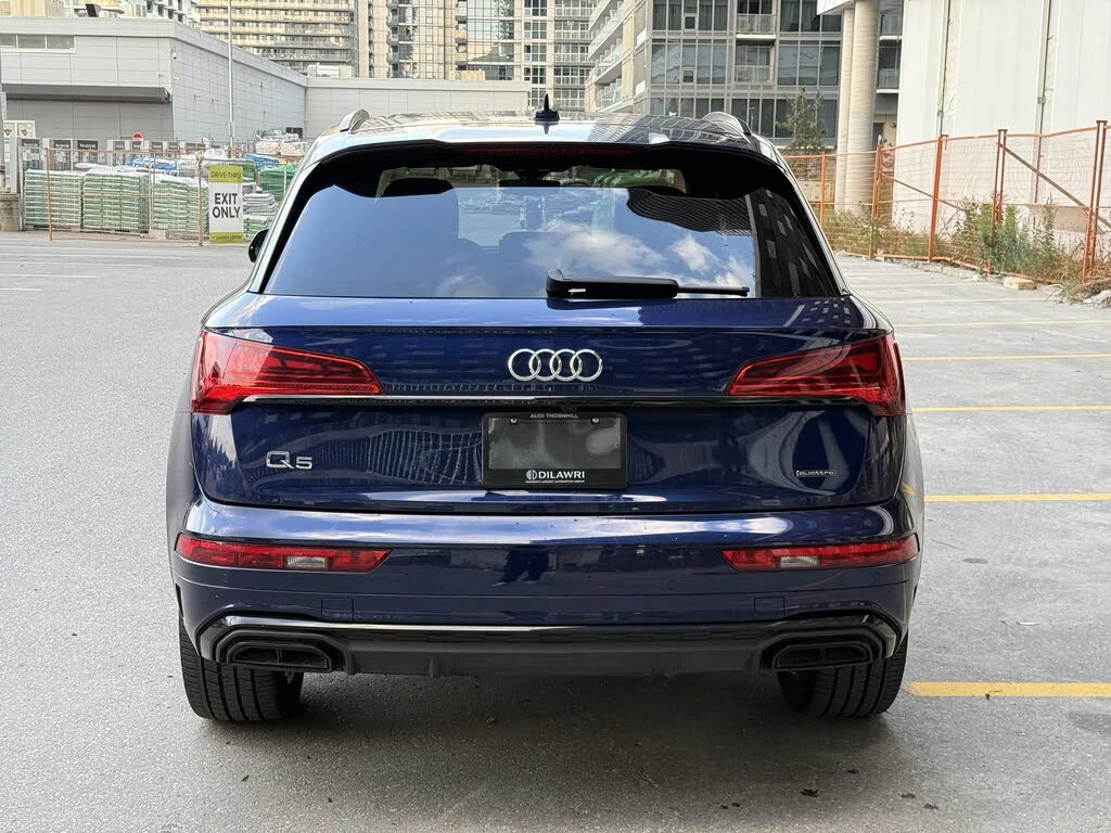 Audi Q5 S-Line * Progressiv *  * (  ) | Mobile.bg   4