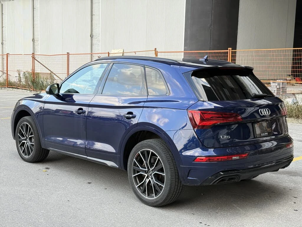 Audi Q5 S-Line * Progressiv *  * (  ) | Mobile.bg   3