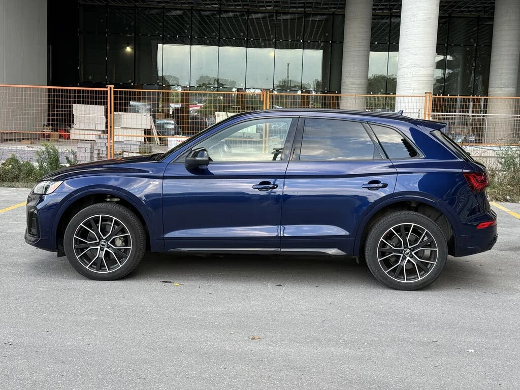 Audi Q5 S-Line * Progressiv *  * (  ) | Mobile.bg   2