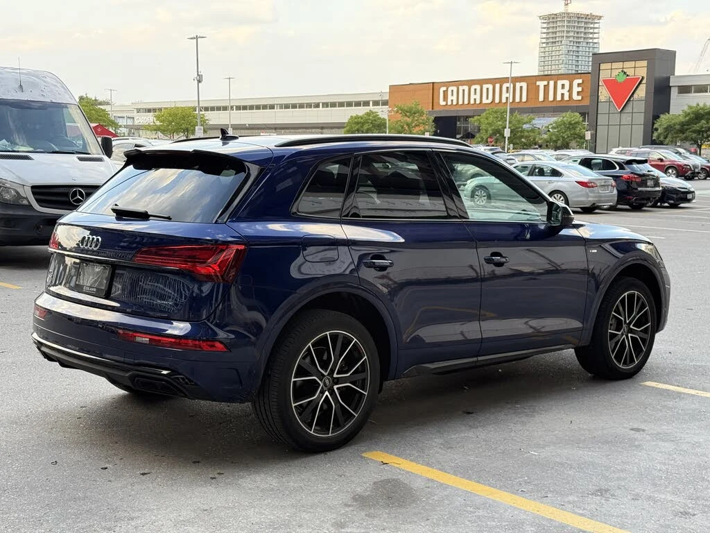 Audi Q5 S-Line * Progressiv *  * (  ) | Mobile.bg   5