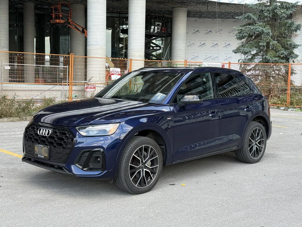 Audi Q5 S-Line * Progressiv *  * (  ) | Mobile.bg   1