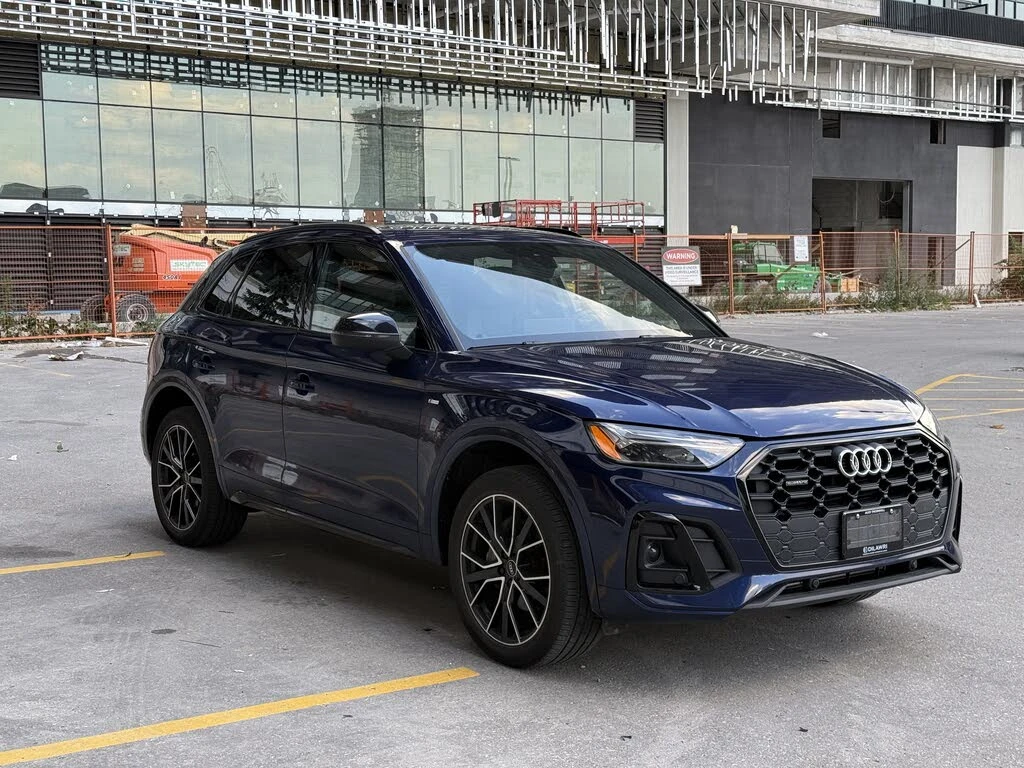 Audi Q5 S-Line * Progressiv *  * (  ) | Mobile.bg   7