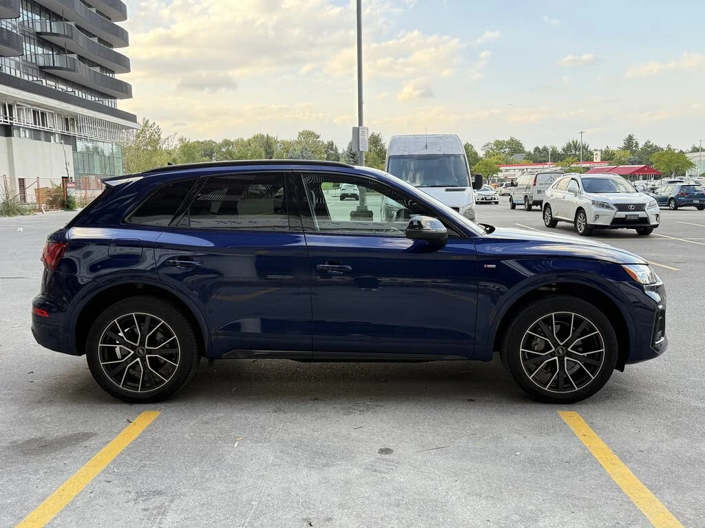 Audi Q5 S-Line * Progressiv *  * (  ) | Mobile.bg   6