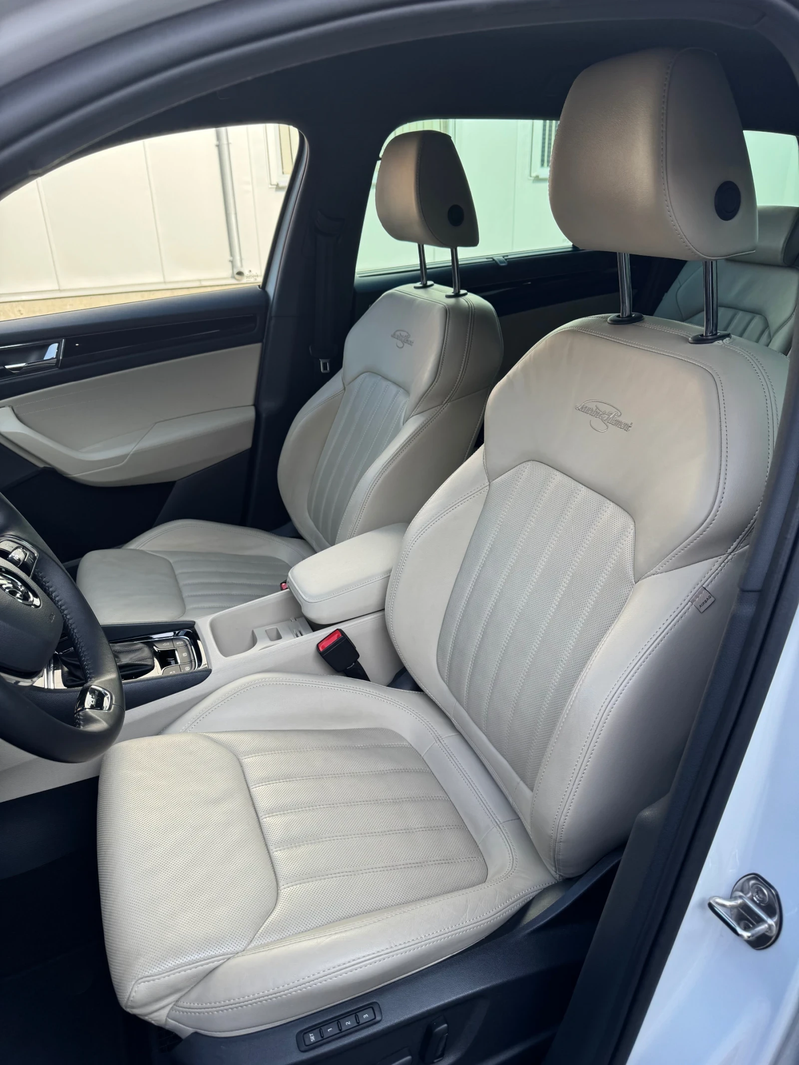 Skoda Kodiaq Laurin & Klement | Mobile.bg   10