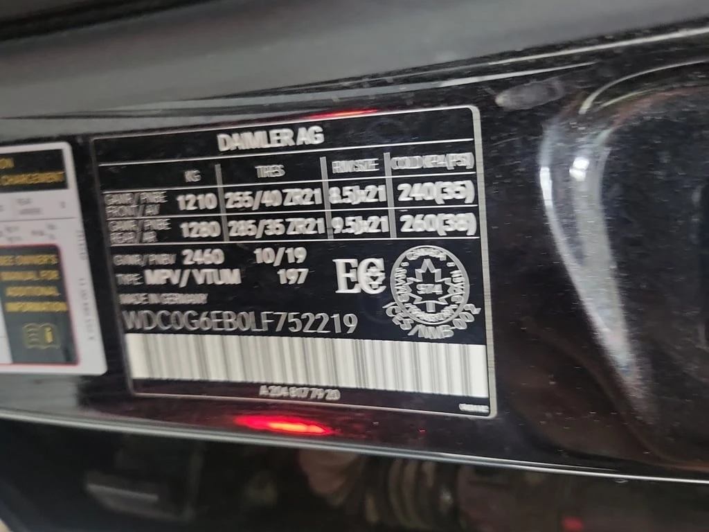 Mercedes-Benz GLC * AMG 43 * CARFAX *    | Mobile.bg   15