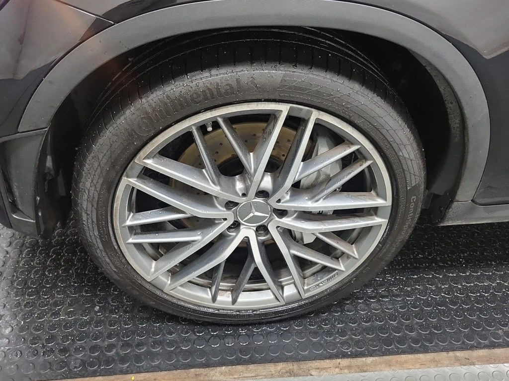 Mercedes-Benz GLC * AMG 43 * CARFAX *    | Mobile.bg   17