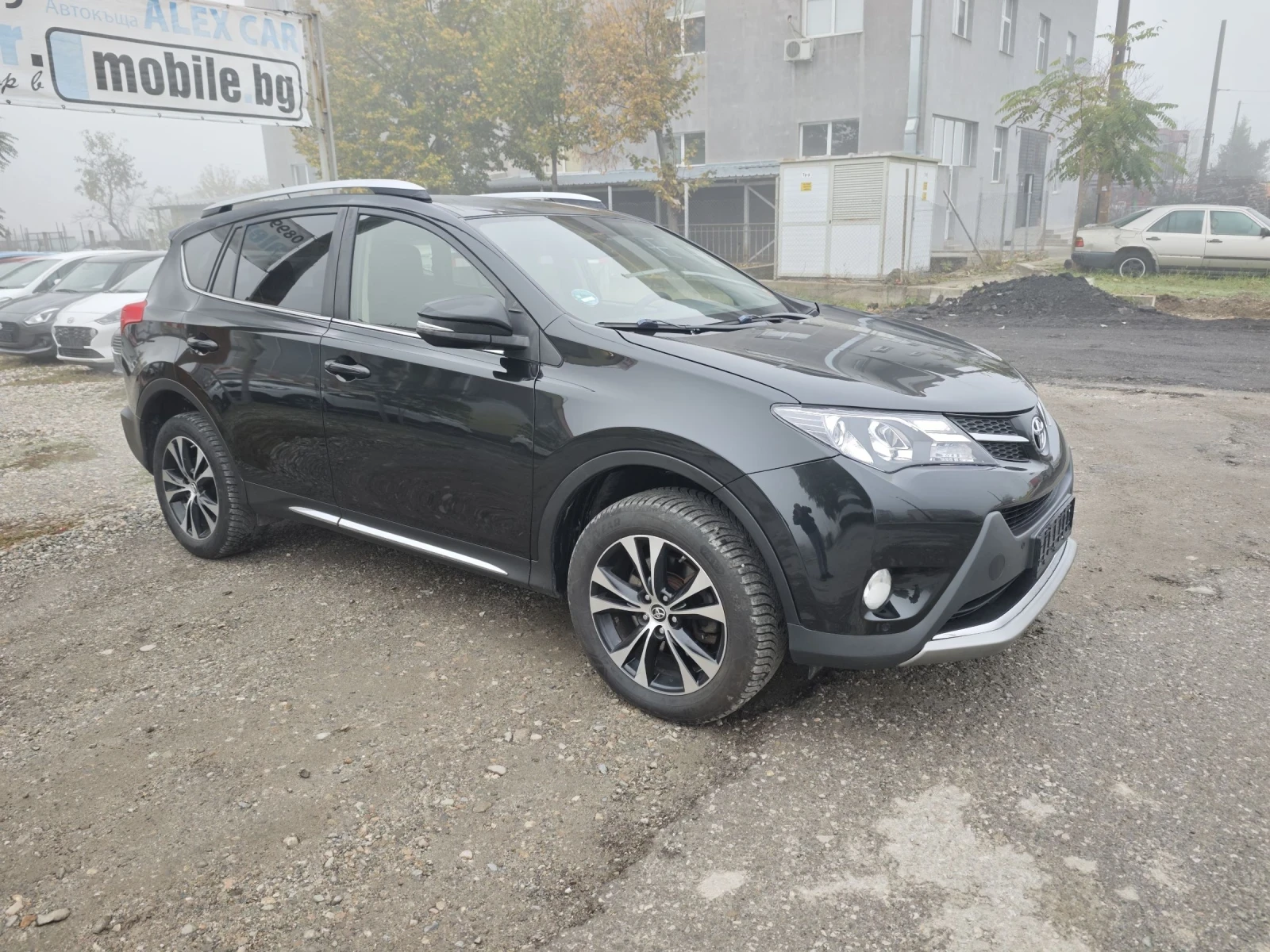 Toyota Rav4 EDITION-S - изображение 2