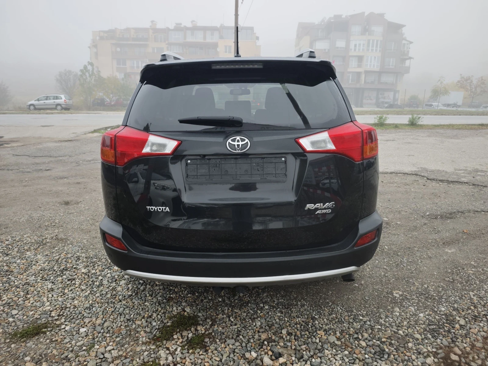 Toyota Rav4 EDITION-S - изображение 7