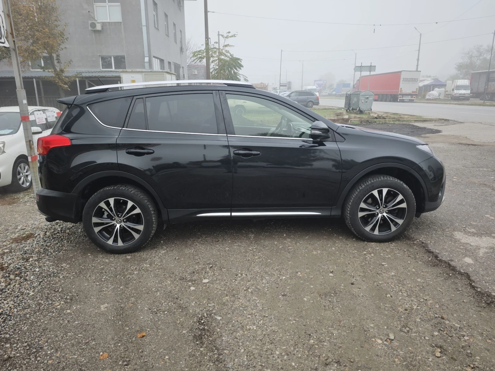 Toyota Rav4 EDITION-S - изображение 4