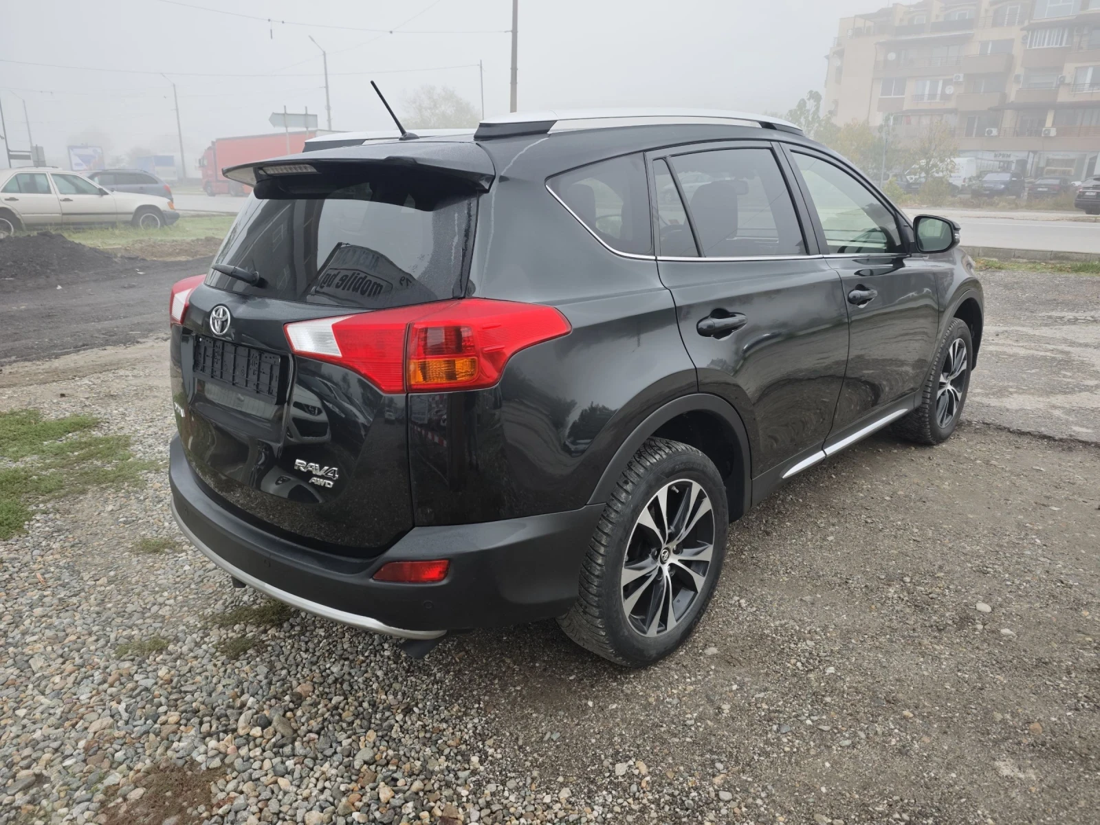 Toyota Rav4 EDITION-S - изображение 6