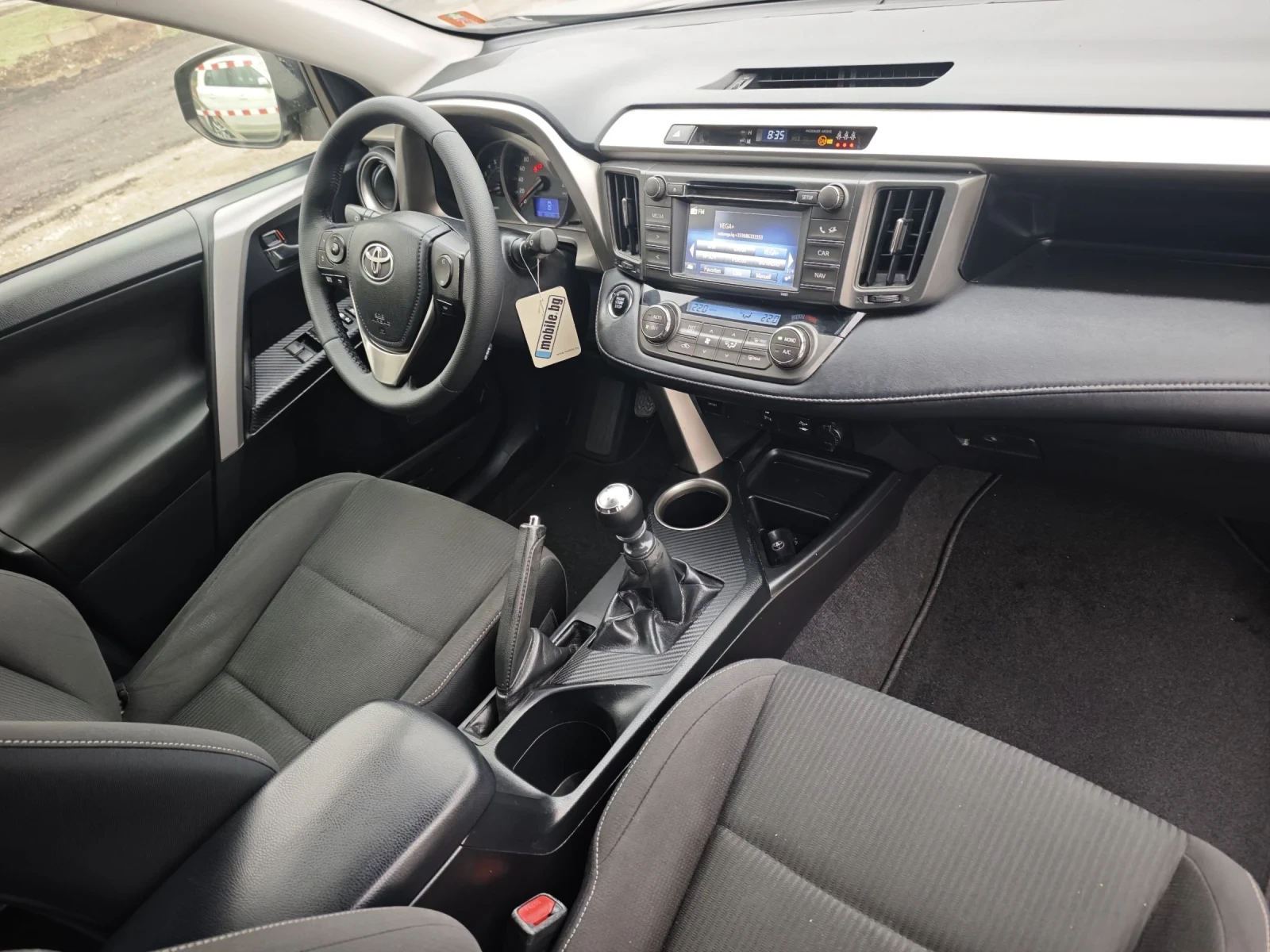 Toyota Rav4 EDITION-S | Mobile.bg   17