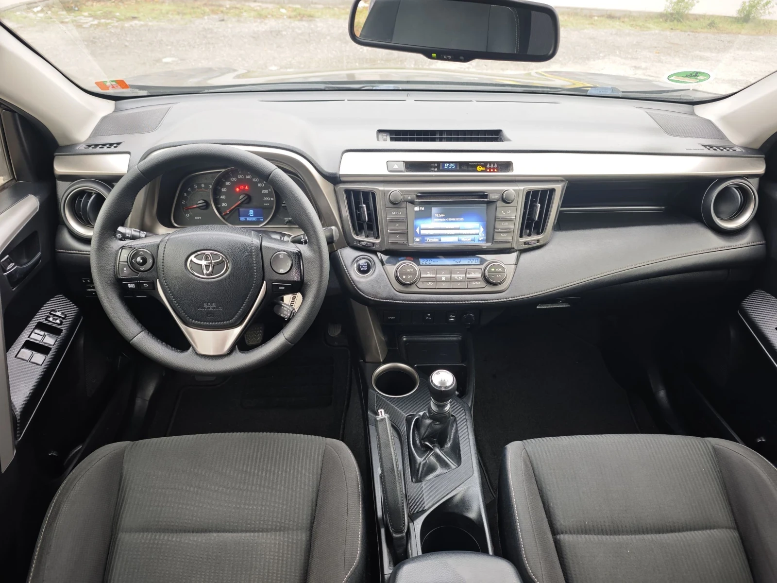 Toyota Rav4 EDITION-S | Mobile.bg   16