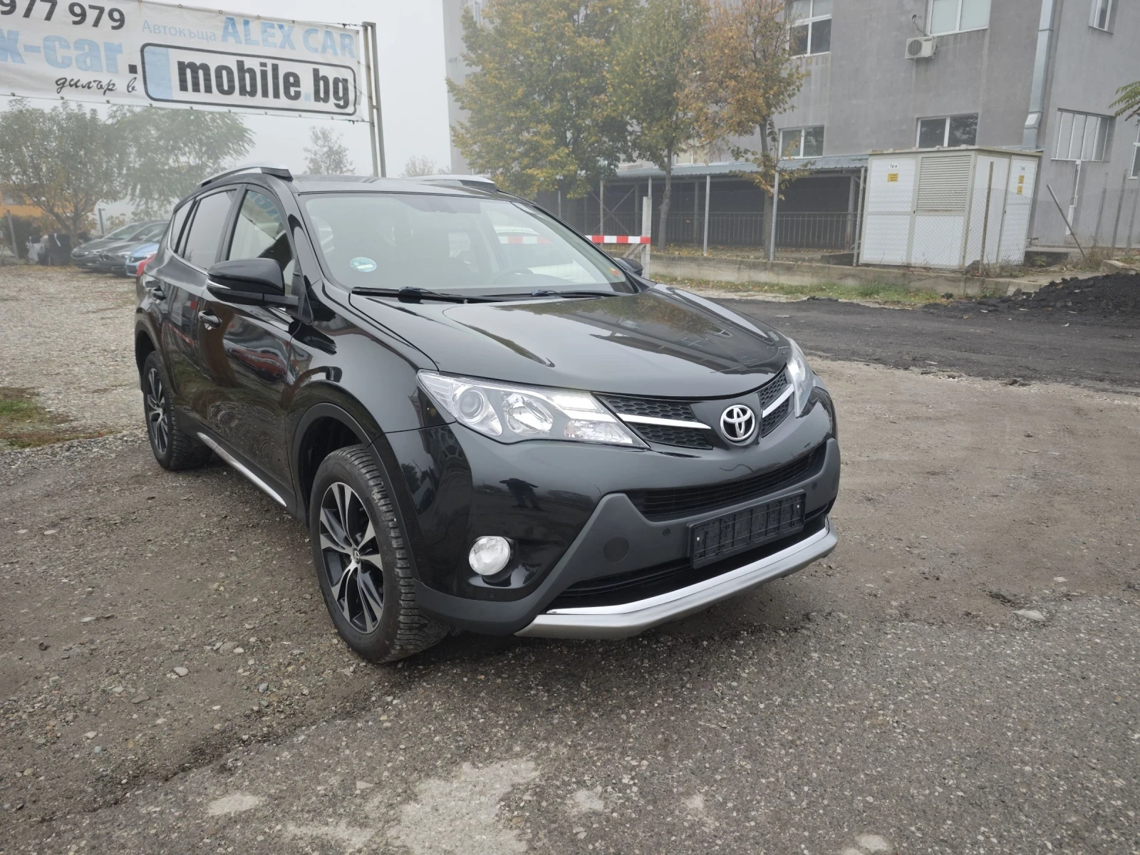 Toyota Rav4 EDITION-S | Mobile.bg   1