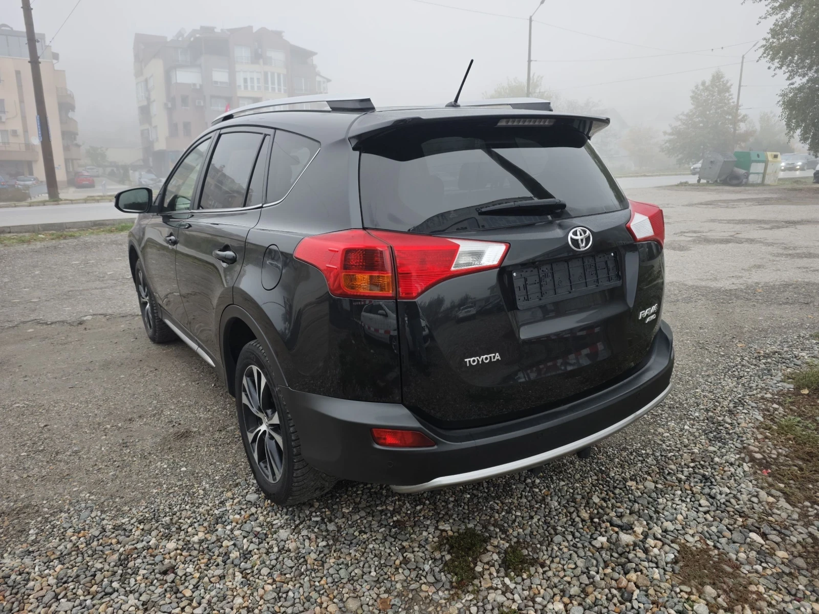 Toyota Rav4 EDITION-S - изображение 8