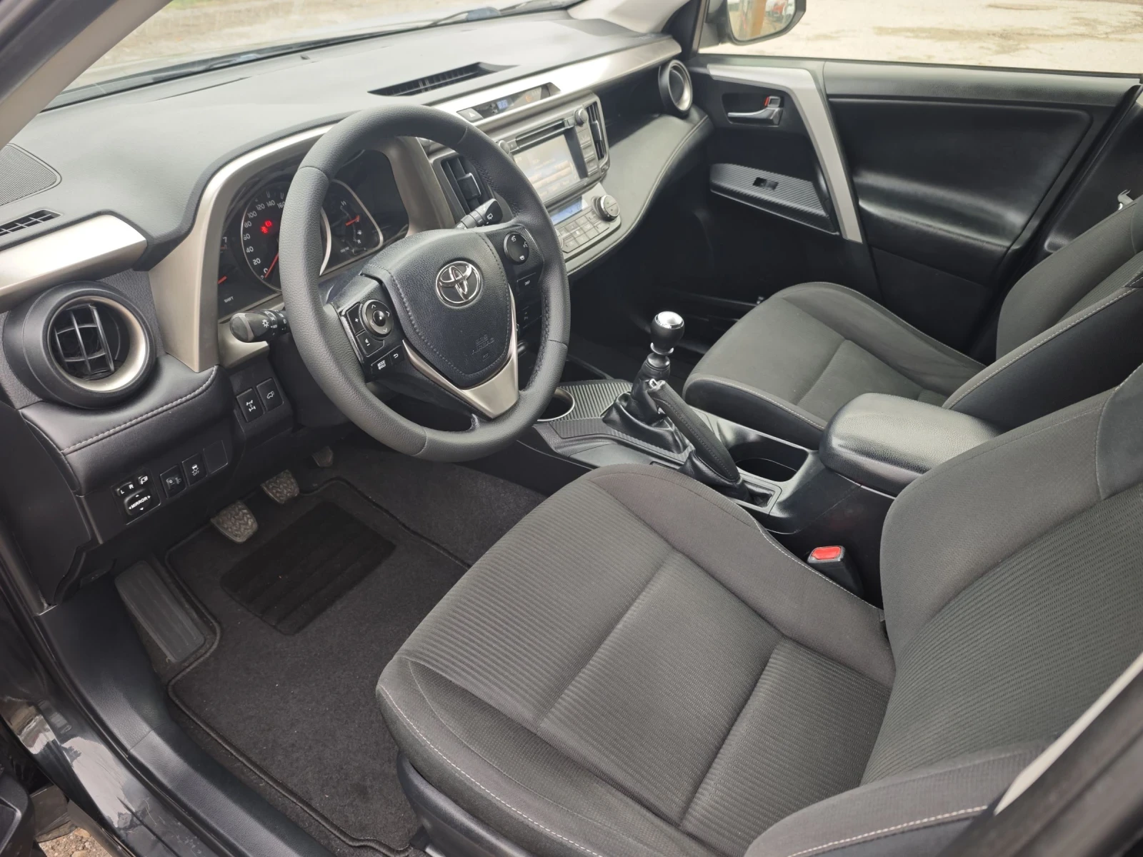 Toyota Rav4 EDITION-S | Mobile.bg   15