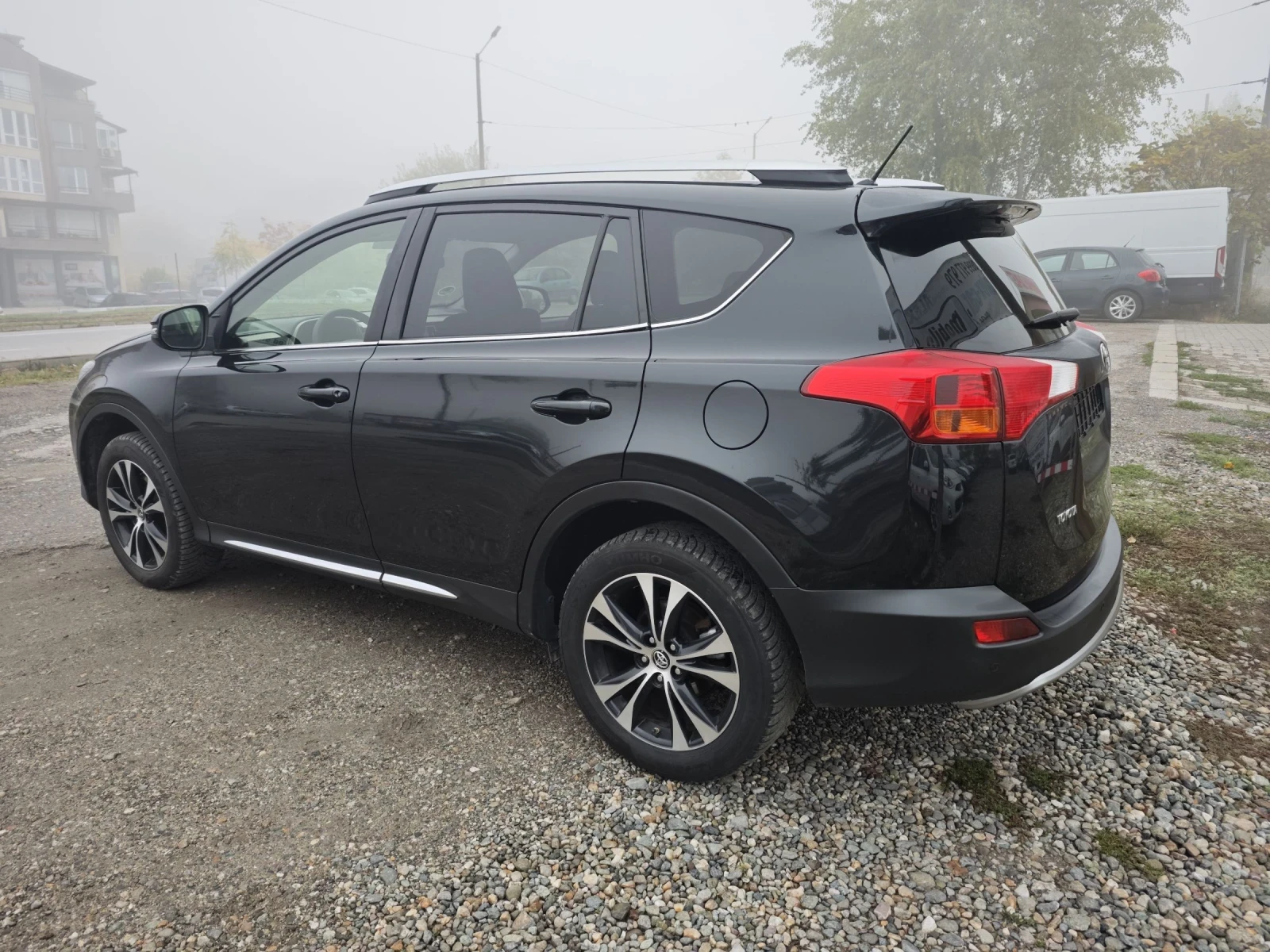 Toyota Rav4 EDITION-S - изображение 9