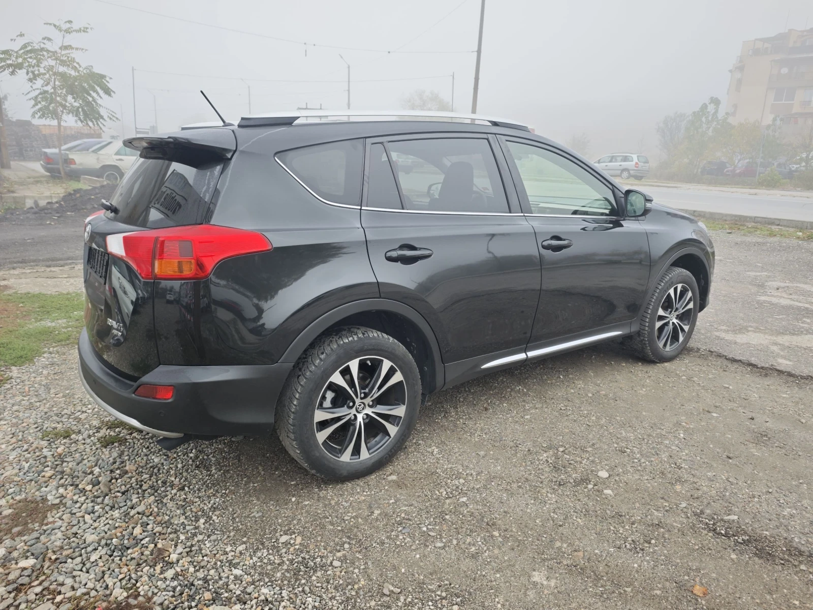 Toyota Rav4 EDITION-S - изображение 5