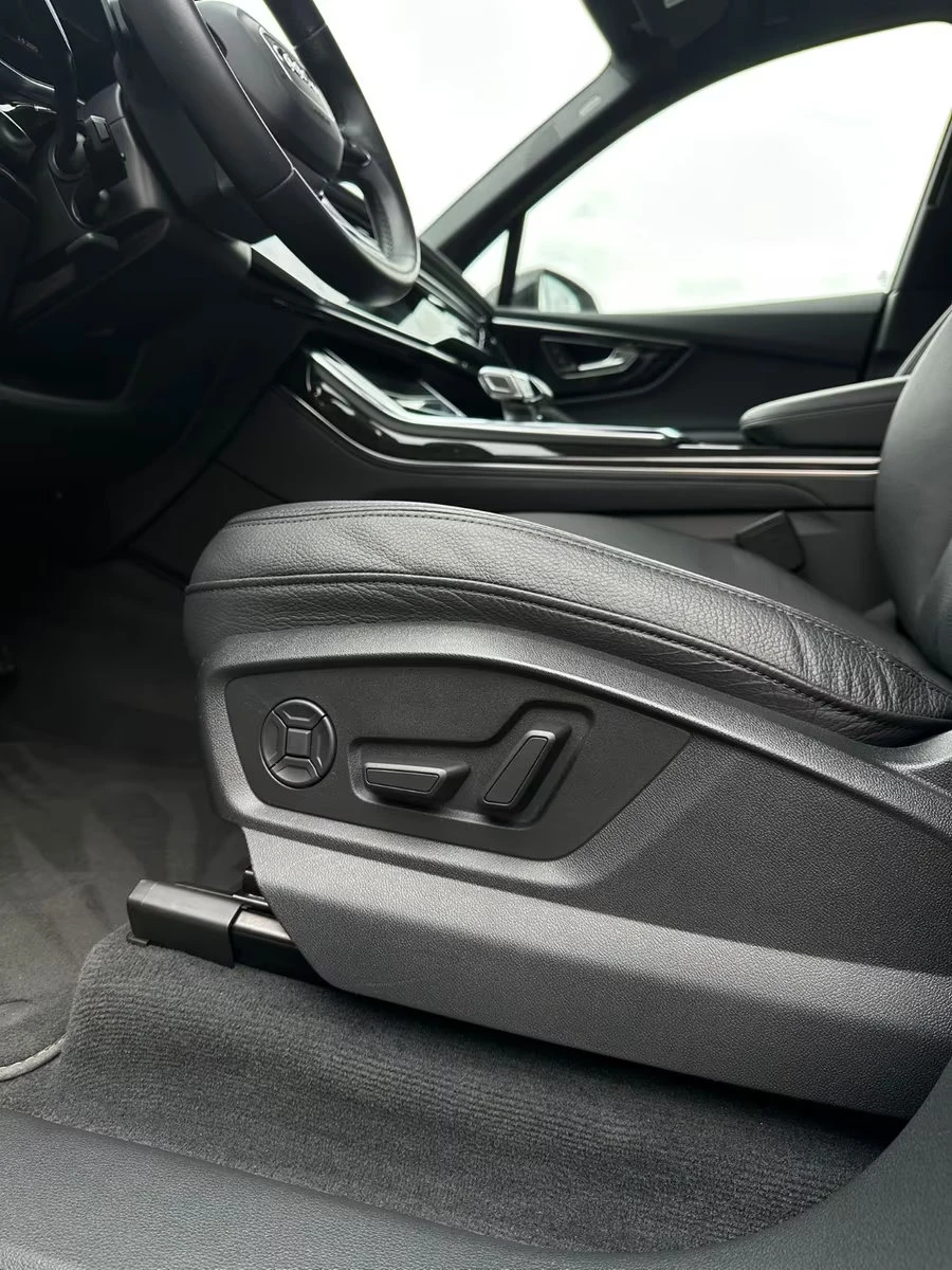 Audi Q7 50TDI/286HP/QUATTRO/B&O/S.CLOSE/7S./360CAM/914f - изображение 8