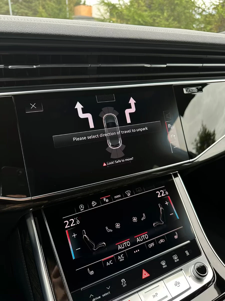 Audi Q7 50TDI/286HP/QUATTRO/B&O/S.CLOSE/7S./360CAM/914f | Mobile.bg   11