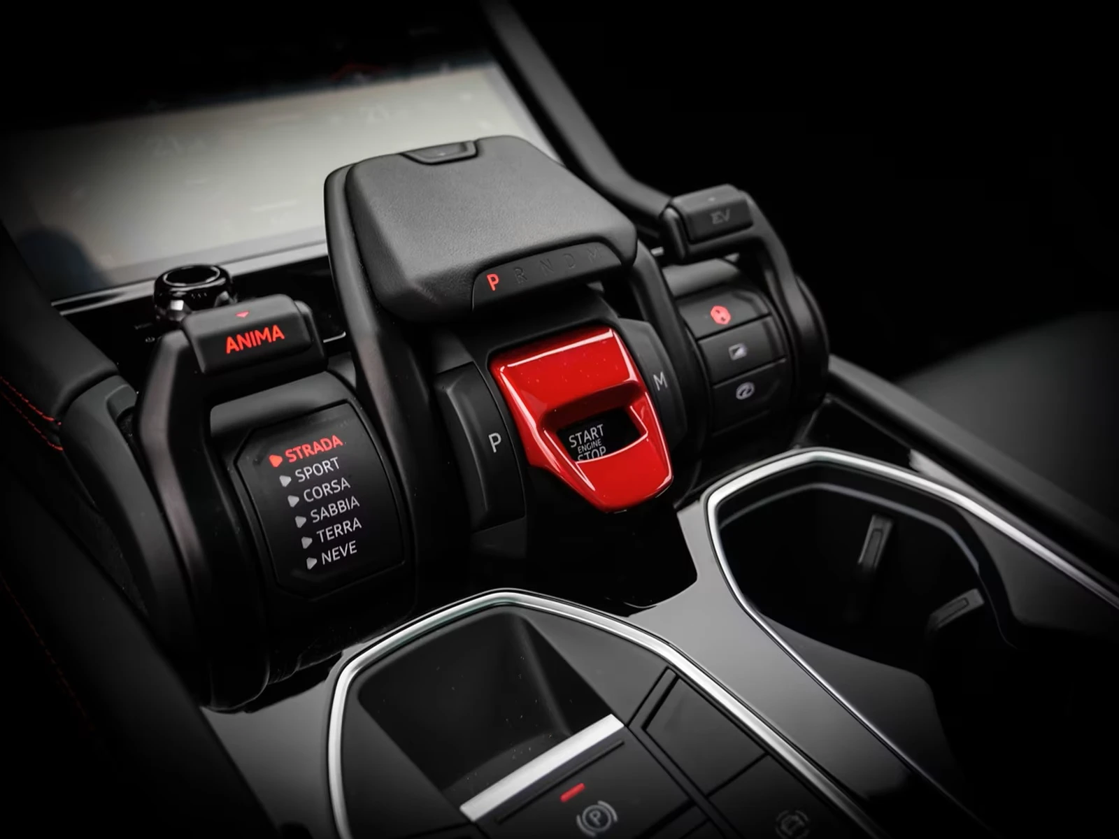 Lamborghini Urus SE Nero Helene/PANO/HUD/ | Mobile.bg   11