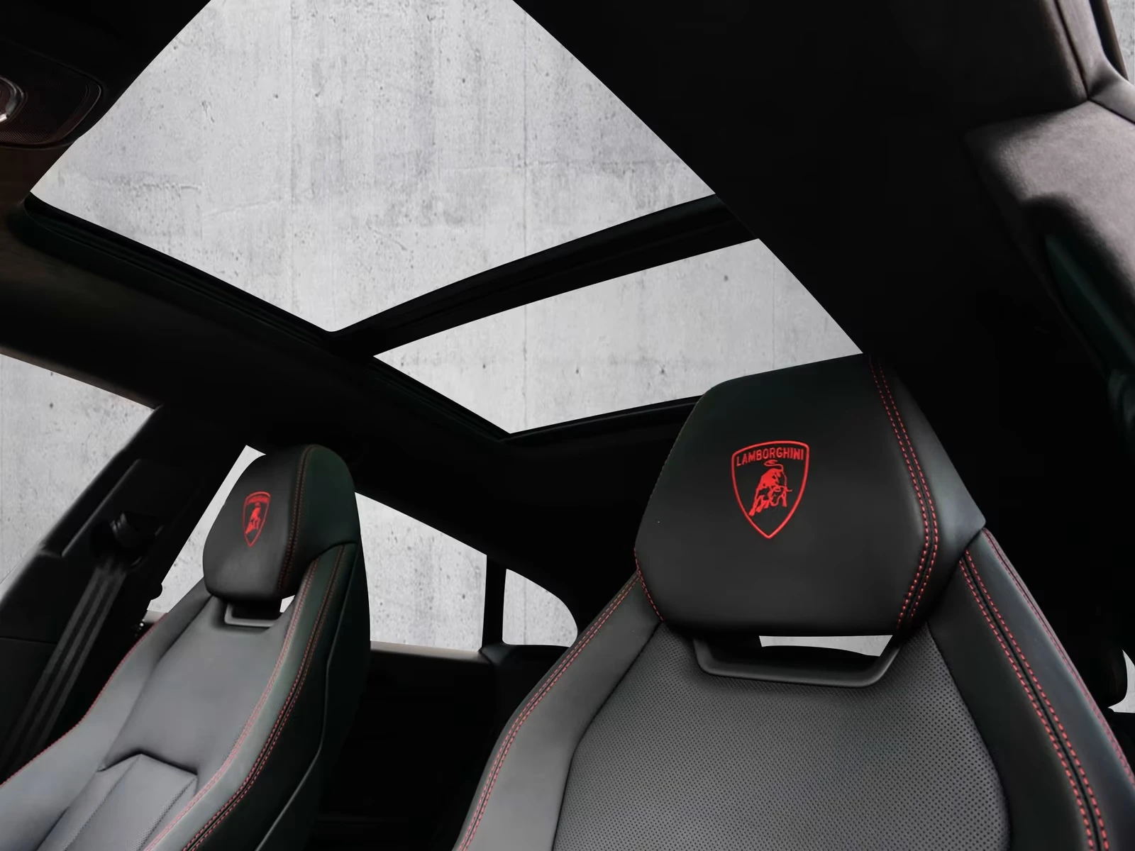 Lamborghini Urus SE Nero Helene/PANO/HUD/ | Mobile.bg   6