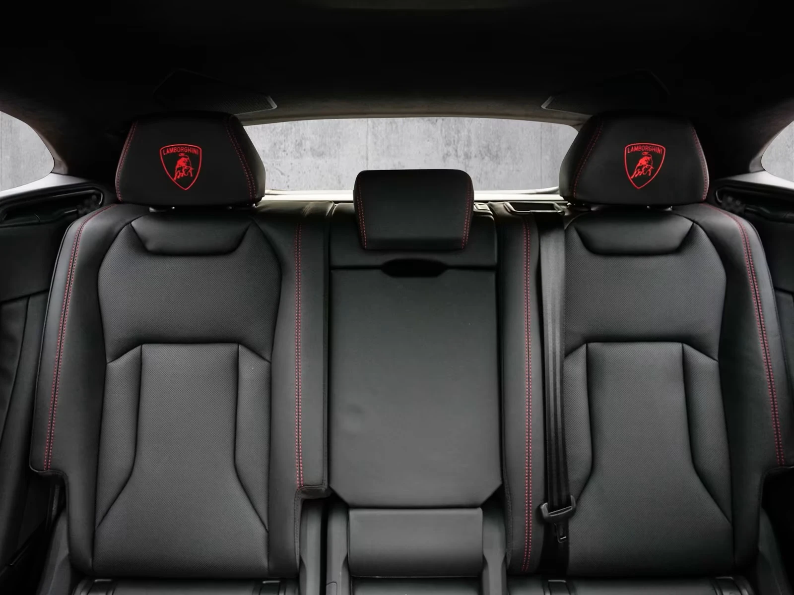 Lamborghini Urus SE Nero Helene/PANO/HUD/ | Mobile.bg   15