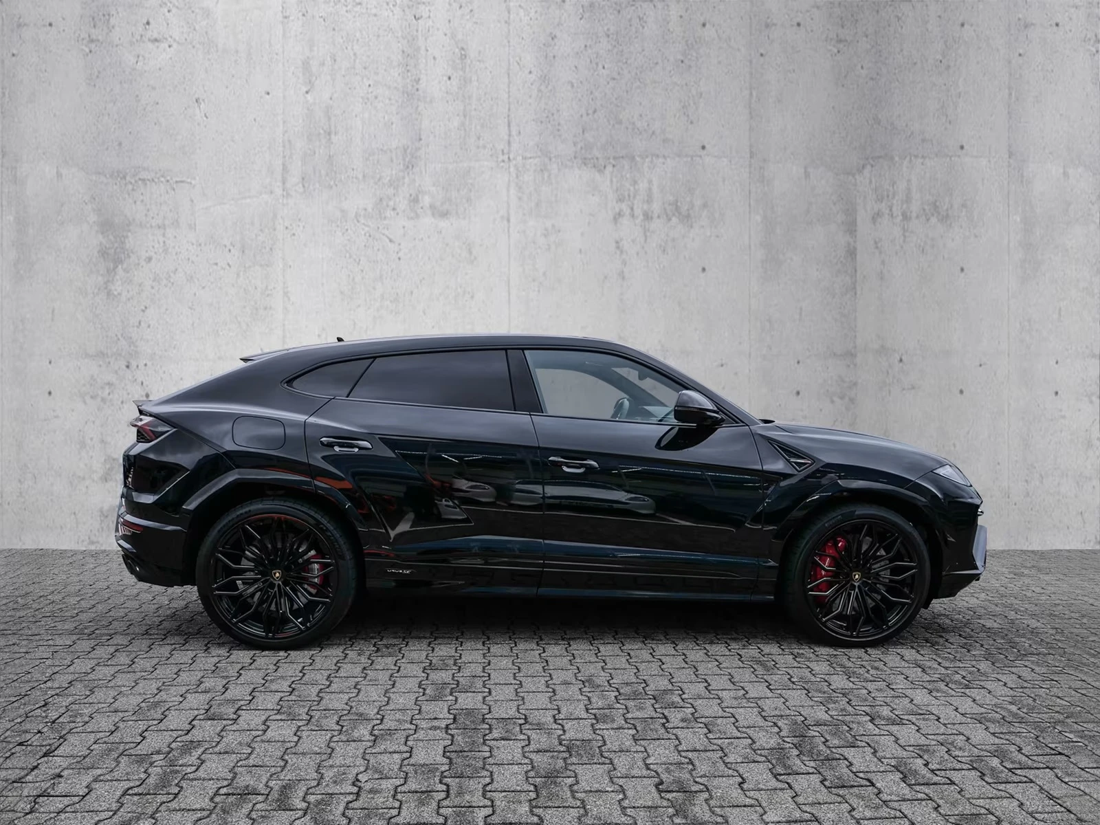 Lamborghini Urus SE Nero Helene/PANO/HUD/ | Mobile.bg   4