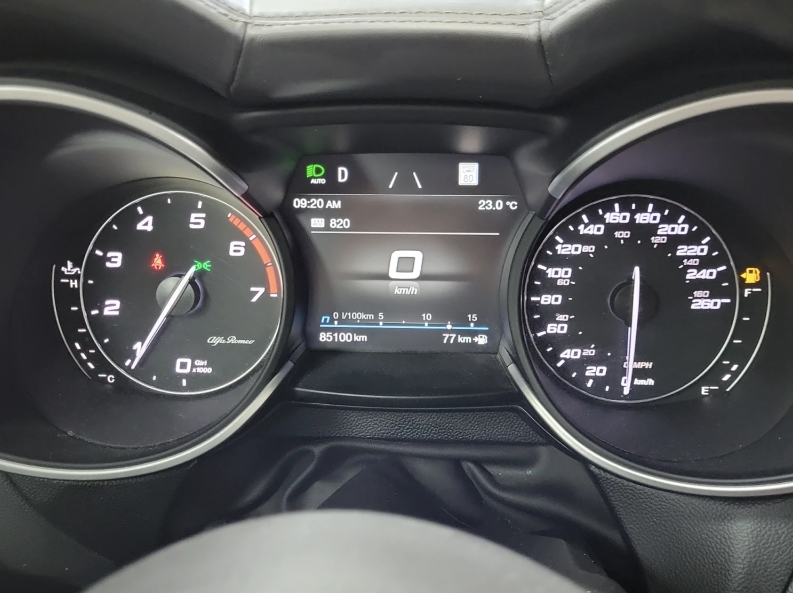 Alfa Romeo Stelvio 2022 Alfa Romeo STELVIO VELOCE | Mobile.bg   10