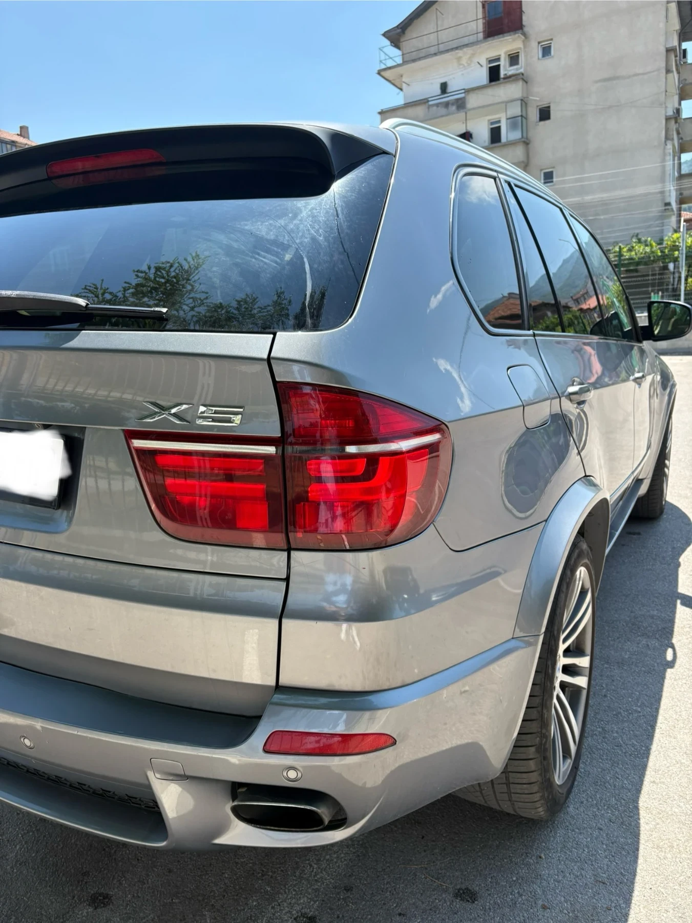 BMW X5  - изображение 5