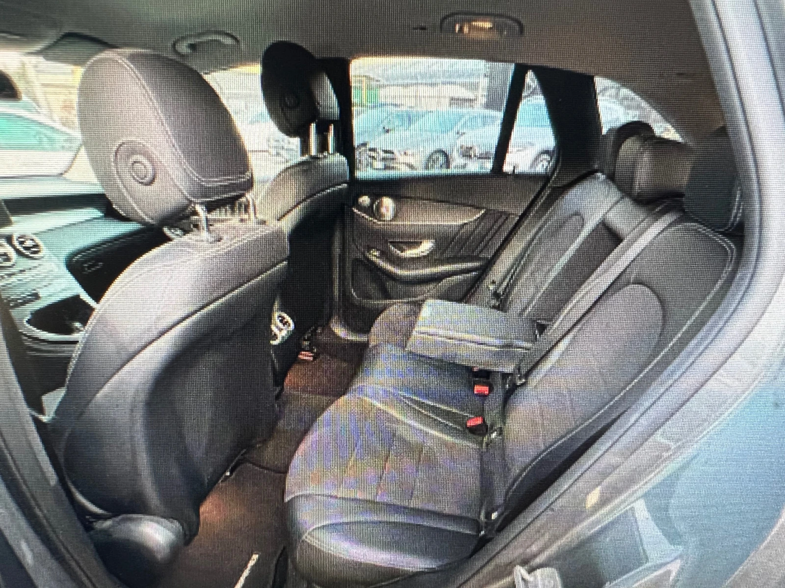 Mercedes-Benz GLC 350d, 9G, 4-MATIC, AMG LINE! - изображение 8