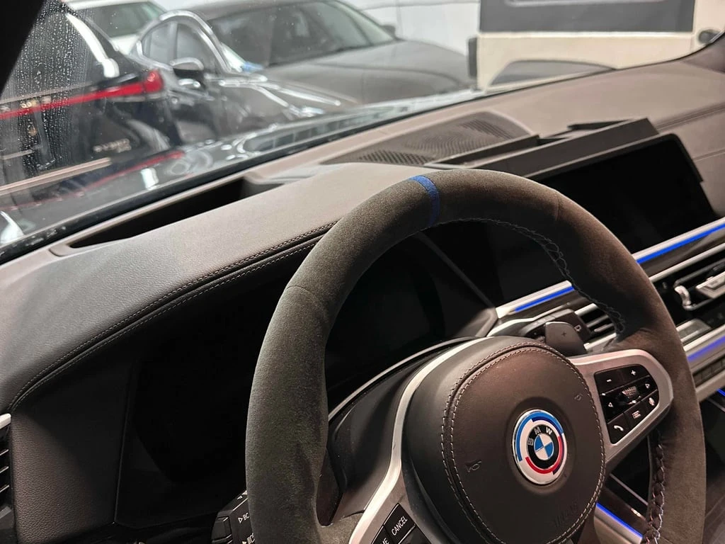 BMW X5 xDrive40i* CARFAX* ��� ��* 360 ������*  | Mobile.bg � ����������� 12