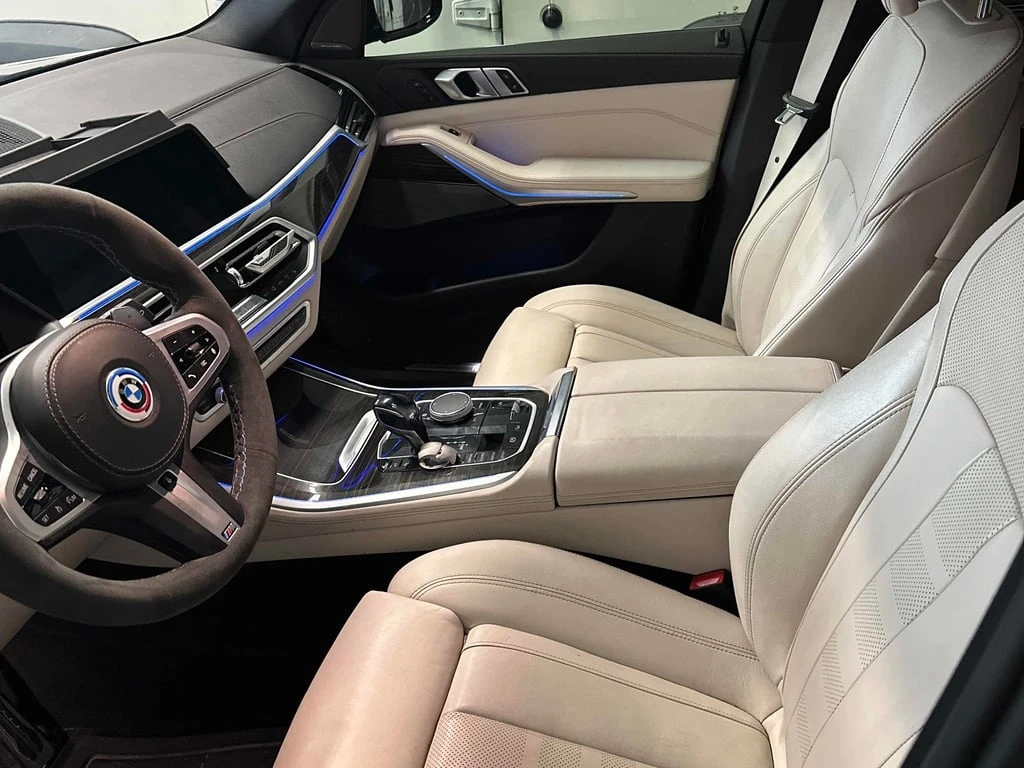 BMW X5 xDrive40i* CARFAX* ��� ��* 360 ������*  | Mobile.bg � ����������� 13