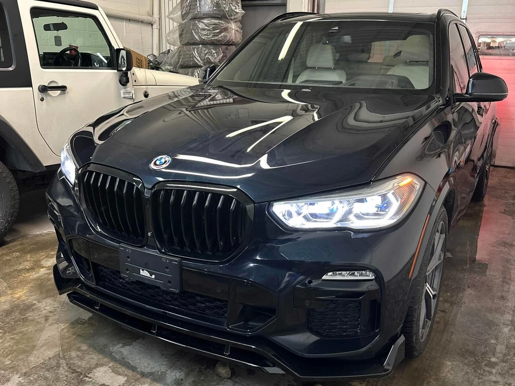 BMW X5 xDrive40i* CARFAX* ��� ��* 360 ������*  | Mobile.bg � ����������� 3
