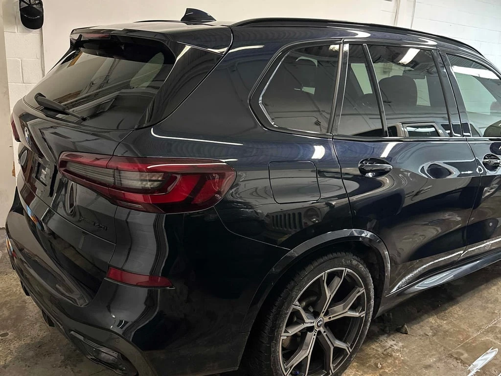 BMW X5 xDrive40i* CARFAX* ��� ��* 360 ������*  | Mobile.bg � ����������� 4