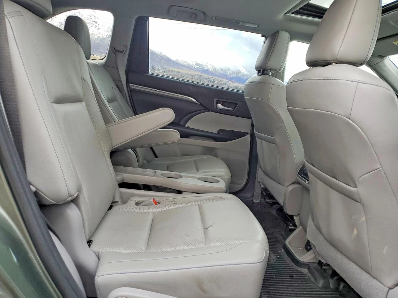 Toyota Highlander AWD* Limited* ��� ����*  | Mobile.bg � ����������� 11