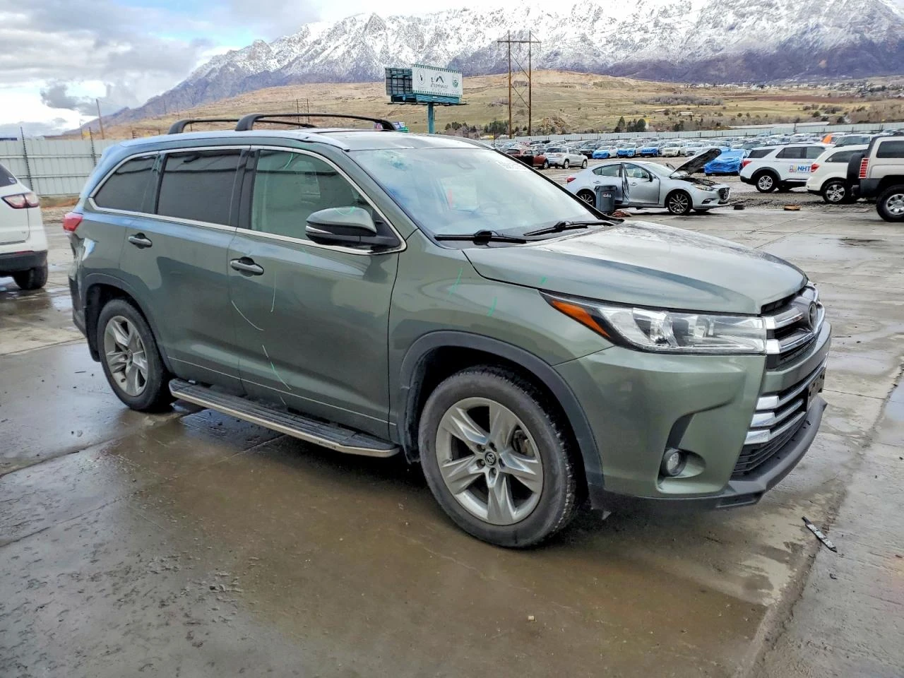 Toyota Highlander AWD* Limited* ��� ����*  | Mobile.bg � ����������� 1